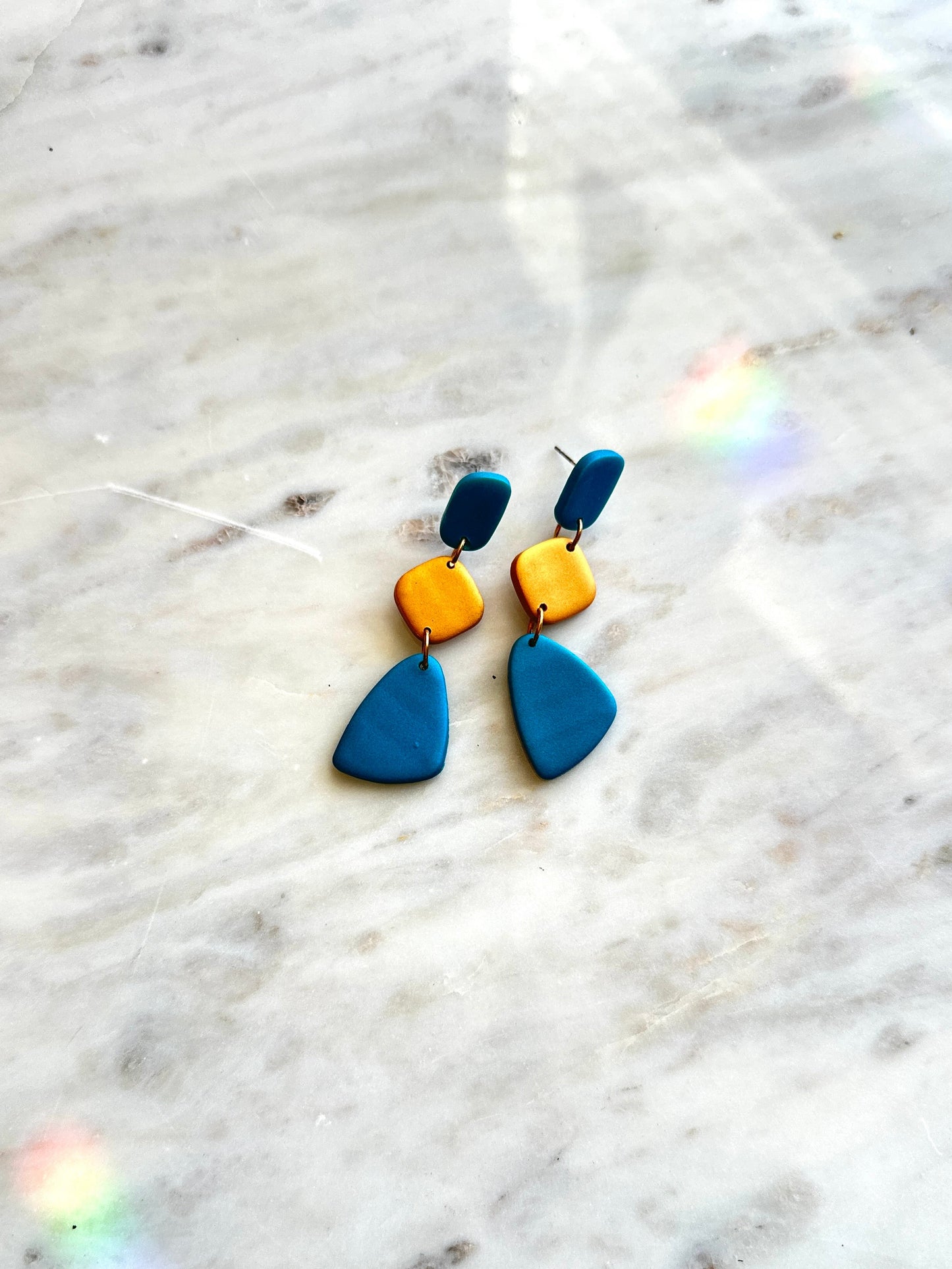 Ashley Earring | Jacksonville Jaguars