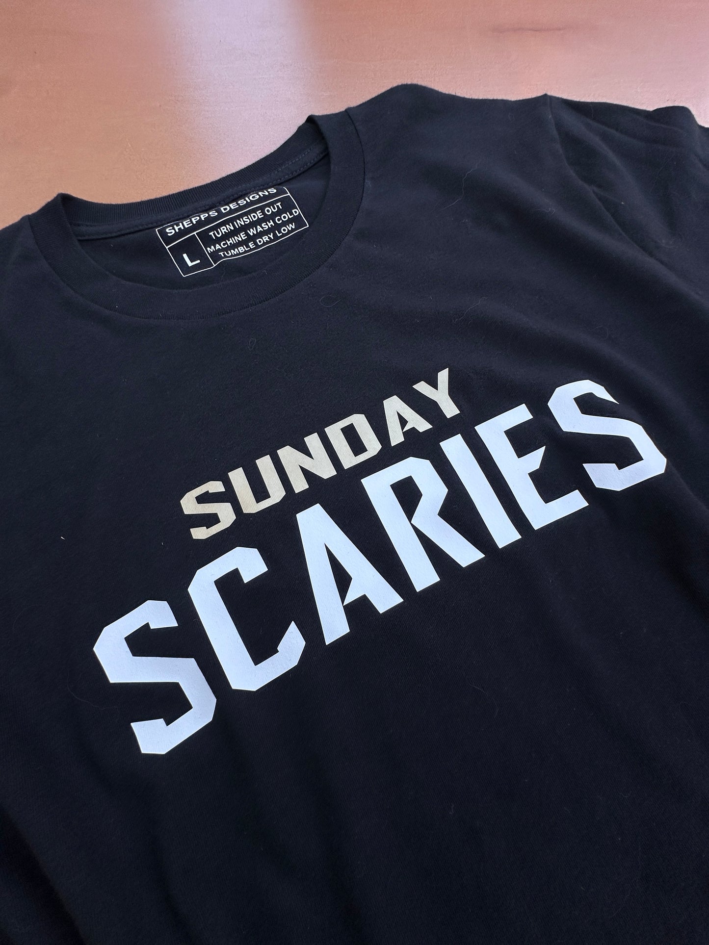 Jaguars Sunday Scaries