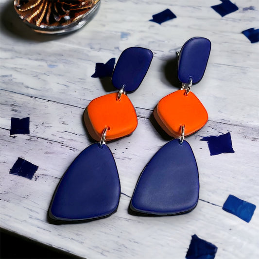 Ashley Earring | UF Gators