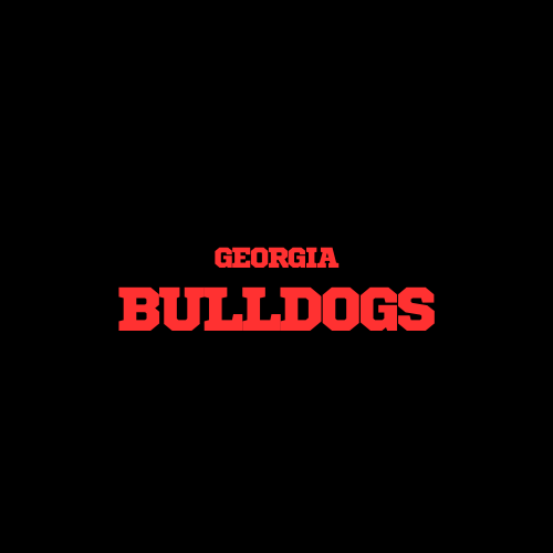 Georgia Bulldogs