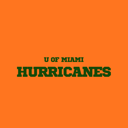 Miami Hurricanes