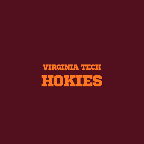 Virginia Tech Hokies