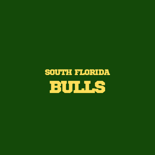 University of South Florida Bulls
