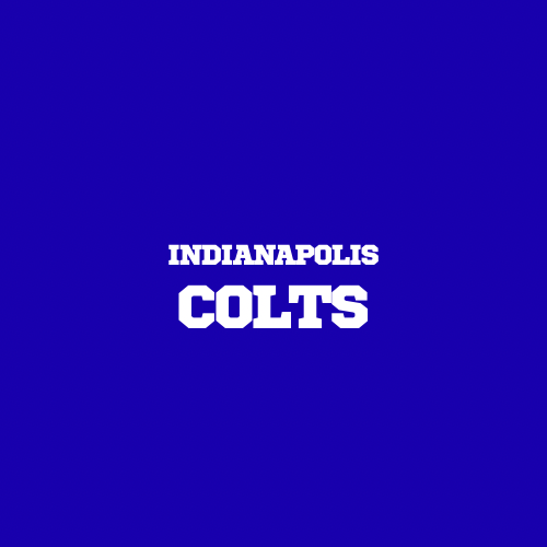 Indianapolis Colts
