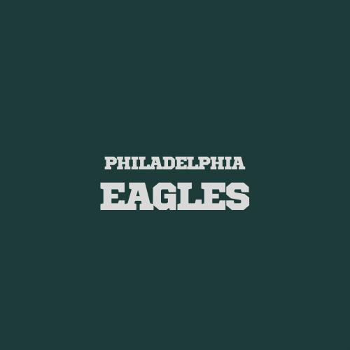 Philadelphia Eagles