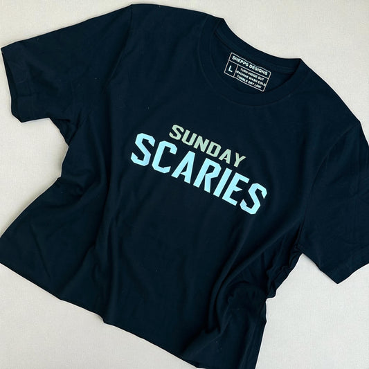 Jaguars Sunday Scaries