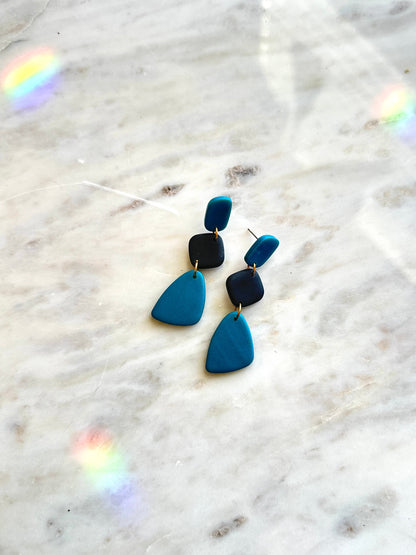 Ashley Earring | Jacksonville Jaguars