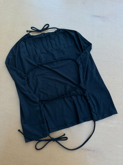 Jaguars Open Back Tank