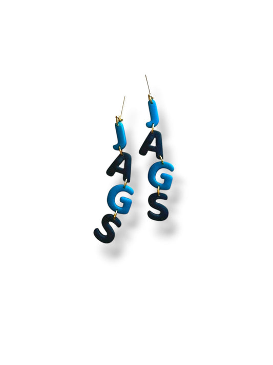 J•A•G•S Earrings