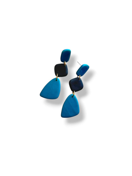 Ashley Earring | Jacksonville Jaguars